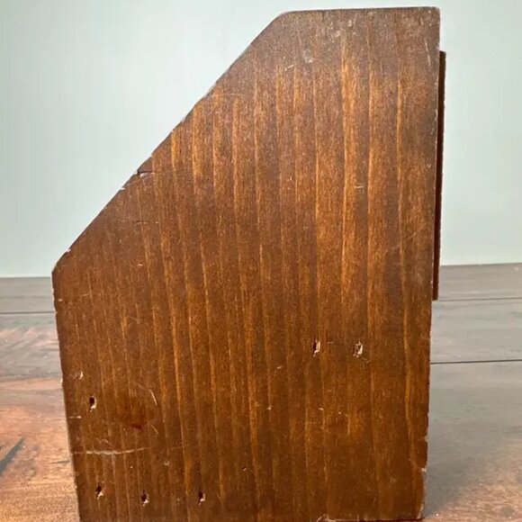 Vintage Spices Rack - - Picture 2 of 5